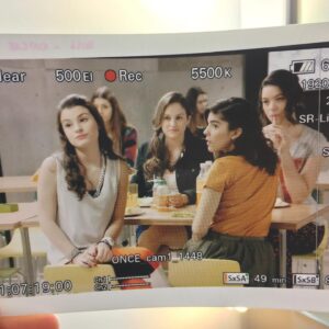 Agustina Palma Instagram - A pedido de ustedes  #o11ce @disneyplus 💥 #disneyplus #o11ce