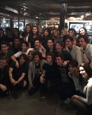 Agustina Palma Instagram - A pedido de ustedes  #o11ce @disneyplus 💥 #disneyplus #o11ce
