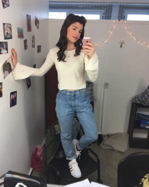 Agustina Palma Instagram - A pedido de ustedes  #o11ce @disneyplus 💥 #disneyplus #o11ce