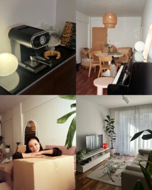 Agustina Suásquita Instagram - Una que anduvo aburrida en el 2024