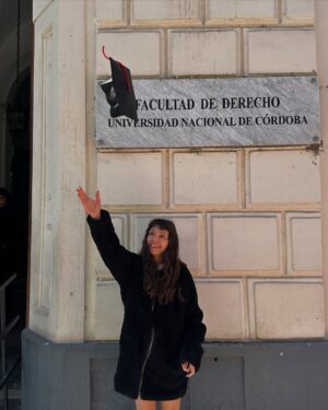 Agustina Suásquita Instagram - Una que anduvo aburrida en el 2024