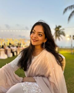 Actress Ahana Kumar HD Photos and Wallpapers January 2025