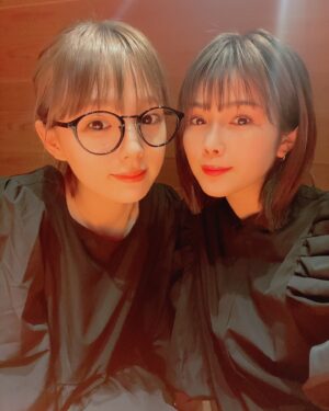 Ai Shinozaki Instagram - ・

#服合わせがち 👭