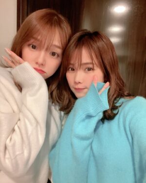 Ai Shinozaki Instagram - ・

#服合わせがち 👭