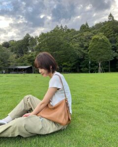 Actress Airi Matsui HD Photos and Wallpapers December 2024