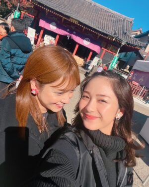 Airi Taira Instagram - 2025🐍🎍

明けましておめでとうございます🇯🇵

今年もよろしくお願いします🙏
#2025#お正月#皆様が健康でありますように#今年も励まし合っていきたいです#よろしくお願いします