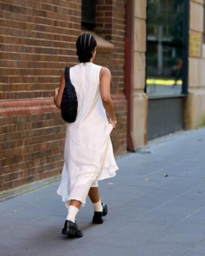 Aisha Dee Instagram - @cosstores_au SS24 collection is chefs kiss, stunnin, and available now