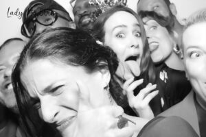 Aisha Hinds Instagram - •| P E O P L E • vs • P A U L S O N |•

Happy Birthday @mssarahcatharinepaulson I thank you for always, always, and in all ways being my people. I will always be grateful that our time on this earth linked our lives in ways that have lasted. What an amazing joy to witness your journey and share the joy of all who love you. You’re one incredibly special human who breath after breath leave the world a little better than you found it. May your days continue to multiply, and may life remind you often that you’re doing a great job! 
Love!