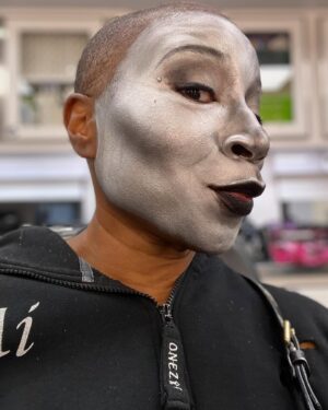 Aisha Hinds Instagram - •| T I N • N I G H T • on • 9 1 1 |•

Tune in TIN night for a special Halloween Episode on @911onabc 

So much FUN! And a little bit of FRIGHT! 😳

📷: @jenniferlovehewitt ✨❤️✨