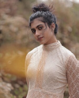 Aishu Instagram - A beautiful daydream🧚🏻❤️
