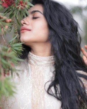 Aishu Instagram - A beautiful daydream🧚🏻❤️