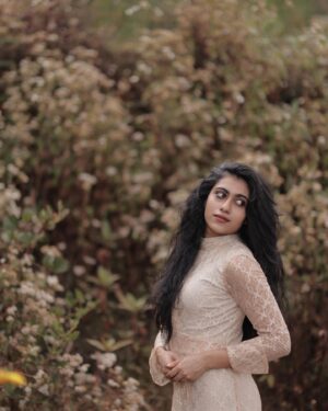 Aishu Instagram - A beautiful daydream🧚🏻❤️