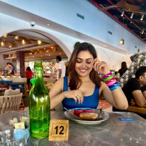 Aishwarya Devan Instagram - 