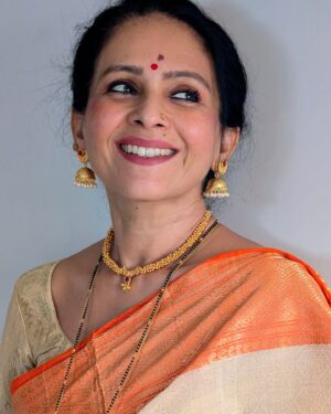 Aishwarya Narkar Instagram - ❤️❤️❤️

Jewellery...@jewells.by.sejalsawant 

.....

#aishwaryanarkar#maharashtrian#jwellery
 #saree #sareestyles #love#trend#marathi #instagram #fashion#style
#feel#vibe