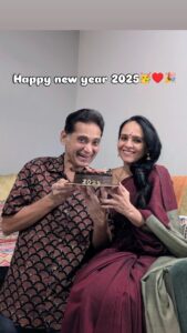 Actress Aishwarya Narkar HD Photos and Wallpapers February 2025