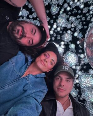 Aislinn Derbez Instagram - life lately..

1. derretida por el sobrino 🤤😍
2. @michaguilerac no ha dormido
3. find wally digo find @ederbez 
4. fluffy deliciousness
5. @vadhird se cree mucho
6. en las estrellas 
7. manualidades de un sábado
8. oshhhhh 🤤
9. bffs apreciando el Hotaru
10. un momento sagrado 
11. de mis días favoritos en mi vida 😍 
12. Tessa y su cara de travesura