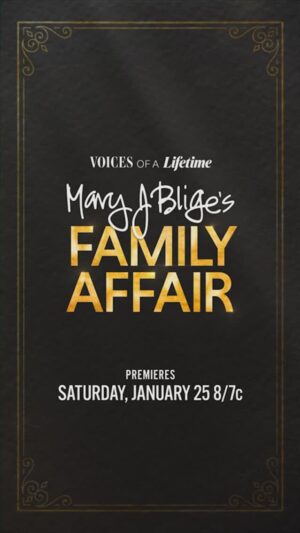Ajiona Alexus Instagram - The best things come in threes. In this third and final chapter, how does it end for Kendra and Ben? It’s a #FamilyAffair and you won’t want to miss when I reunite with @ajionaalexus and @davinchi on @lifetimetv. 💘 #FamilyAffair #RealLove # StrengthofaWoman 

 

🎶“Leave your situations at the door.”🎶 #FamilyAffair premieres January 25 on @lifetimetv with @ajionaalexus and @davinchi returning as Kendra and Ben.

#FamilyAffair #RealLove # StrengthofaWoman