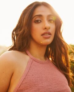Actress Akansha Ranjan Kapoor HD Photos and Wallpapers December 2024