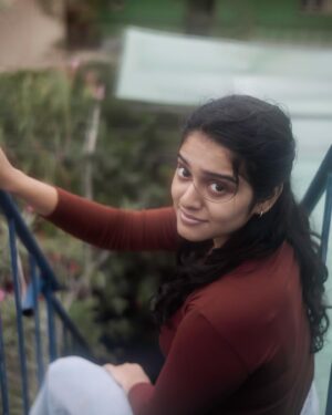 Akshatha Ajit Instagram - 🌧🌈✨
.
📸 @francisxavier_official