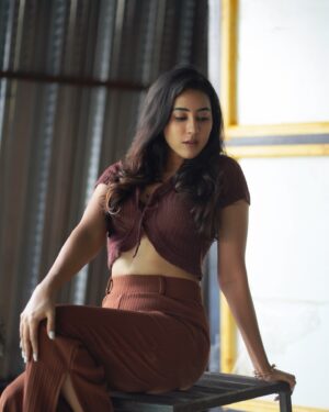 Akshaya hariharan Instagram - Me again..