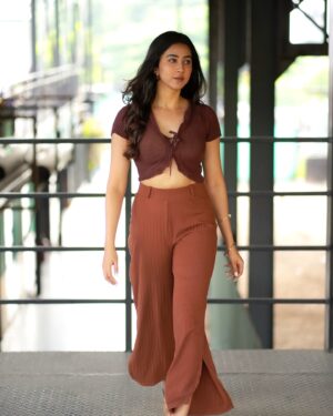 Akshaya hariharan Instagram - Me again..