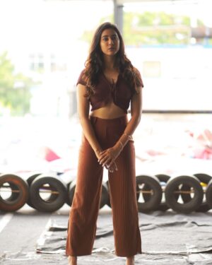 Akshaya hariharan Instagram - Me again..