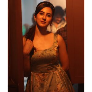 Akshaya hariharan Instagram - ✨