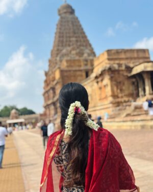 Akshaya hariharan Instagram - The serenity this place offers✨