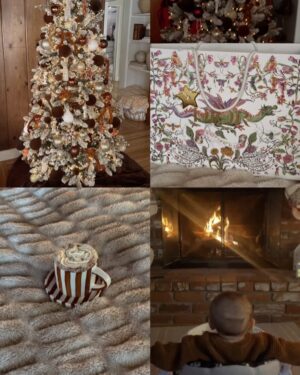 Alanna Panday Instagram - December camera roll 📷