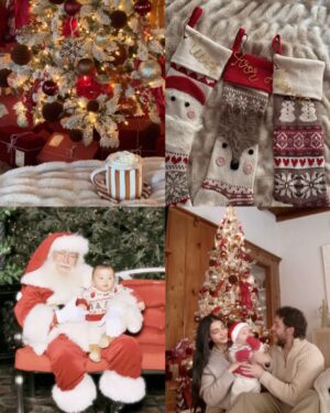 Alanna Panday Instagram - December camera roll 📷