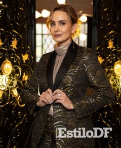 Actress Alejandra Barros HD Photos and Wallpapers December 2024