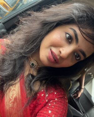 Alekhya Harika Instagram - Embracing The Purpose Of Life 🍃 🙏🏻🫂

#tirumala #alekhyaharika #tirupathi #vadhilesa #lordvenkateshwara