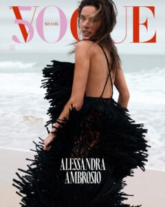 Actress Alessandra Ambrosio HD Photos and Wallpapers February 2025