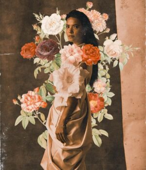 Alessandra de Rossi Instagram - FIORE.