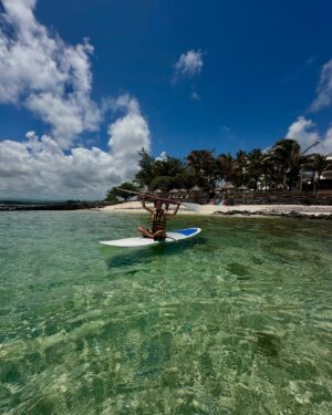 Alessia Tresoldi Instagram - take me back 🇲🇺 #mauritius #buebay #buebaymauritius #visitmauritius #mauritiusisland #mauritius🇲🇺 #mauritiusbeach #paradiseisland #tresoldi #mauritiusnow