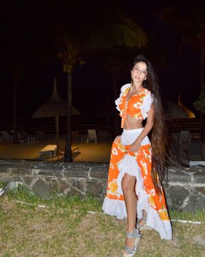 Alessia Tresoldi Instagram - take me back 🇲🇺 #mauritius #buebay #buebaymauritius #visitmauritius #mauritiusisland #mauritius🇲🇺 #mauritiusbeach #paradiseisland #tresoldi #mauritiusnow