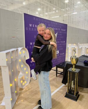 Alexus Oladi Instagram - See you next year wearing purple!! 😝💜 #wildcats.  I am so beyond grateful to everyone that has supported me in this decision. I just want to say thank you to my parents because I wouldn't be here without them. ANDDD most importantly my team and my coaches for always pushing me to be the best version of myself and supporting me!! I am excited to see what the next year holds for me! GO CATS 🥳🥳