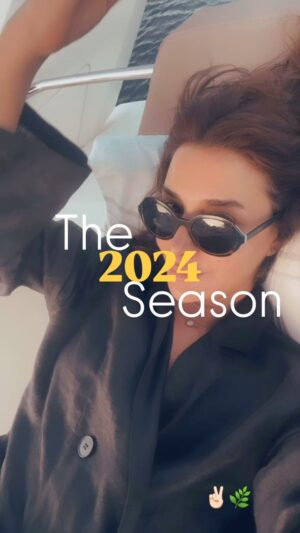 Algı Eke Instagram - 2024 model me🧡 #2024 #selfreminder