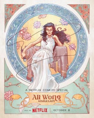 Ali Wong Instagram - Now streaming

🙏 
@philchang__ 
@jomeopena 
@neeraj.n.menon 
@netflix