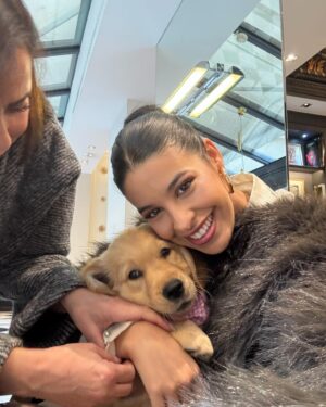 Alia Chergui Instagram - Ces derniers jours ♥️