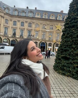 Alia Chergui Instagram - Ces derniers jours ♥️