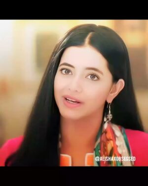 Alisha Parveen Instagram - I didn’t Quit , I was Replaced 
This was so so hard for me! When you give your so much strength, power, love , happiness, everything to your character, then you are Replaced overnight without knowing it feels like Heartbreak! 
But i am smiling just because all of you, your support, your love! 
Always Your Raahi! Thankyou so much for the love❤️
#Pradhya #Anupama