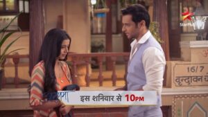 Alisha Parveen Instagram - Prem bann gaya hai Maahi aur Raahi ke pyaar ki paribhasha. Anupama ke saamne bayaan huyi hai unke dil ki abhilasha. Ab Anupama kiska saath degi?

Dekhiye, 
#Anupama, iss Shanivaar, raat 10 baje, StarPlus aur kabhi bhi Disney  Hotstar par.

@rupaliganguly @khajuriashivam24 @mealishaparveen

#StarPlus #RupaliGanguly #IndianTelevision #Entertainment #PopularShow #RajanShahi #Reels #TvShow #Love #Dreams #FamilyDrama #LoveDrama #Chef #Cooking #Dancing