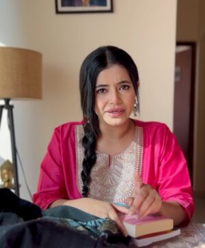 Alisha Parveen Instagram - My favorite pictures -`His captures✨📸🫶🏻