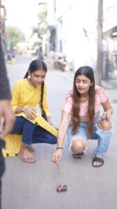 Actress Alisha Rajput HD Photos and Wallpapers November 2024