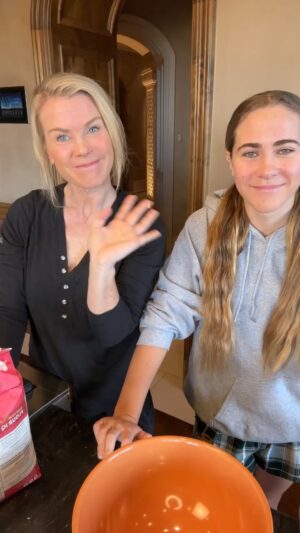 Alison Sweeney Instagram - 