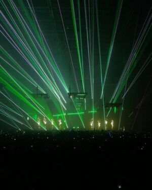 Alison Wonderland Instagram - WE ARE INCREDIBLY EXCITED TO ANNOUNCE WE ARE FINALLY DROPPING A TUNE!!!! 

SUB X AW “NO ONE DOES IT LIKE” OUT NOW