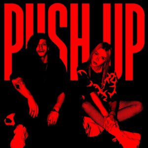 Alison Wonderland Instagram - SURPRISE!!! WE JUST DROPPED OUR PUSH-UP BOOTLEG ON SOUNDCLOUD 

THIS WAS OUR VERY FIRST WIP TOGETHER, AND THE RESPONSE ON OUR LAST TUNE WAS SO INSANE THAT WE WANTED TO GIVE U THIS AS A LIL THANK U 

LOVE LOVE LOVE LOVE