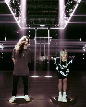 Alison Wonderland Instagram - NO ONE DOES IT LIKE 

OUT NOW