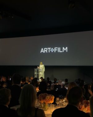 Alissa Violet Instagram - lacma art   film gala 🖤